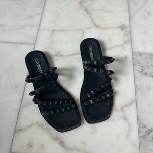 Steve Madden - skyler flat sandal